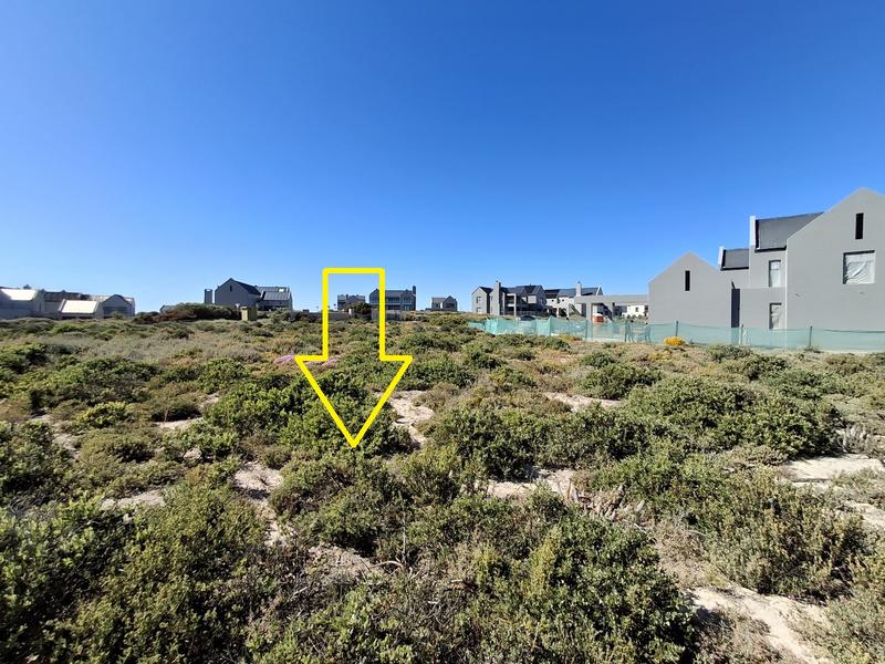 0 Bedroom Property for Sale in Cape St Martin Private Reserve Western Cape